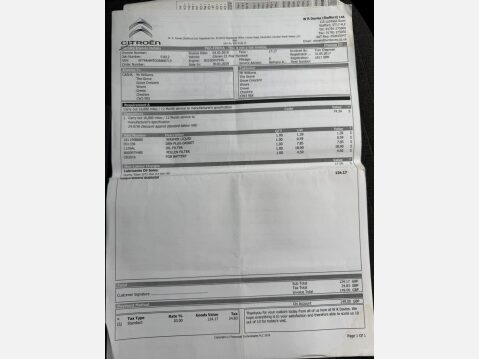 Citroen C1 1.2 PureTech Flair Euro 6 5dr 49