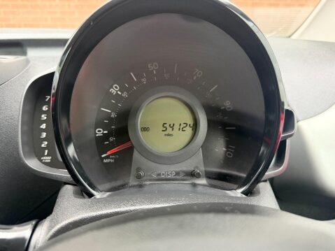 Citroen C1 1.2 PureTech Flair Euro 6 5dr 31