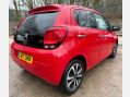 Citroen C1 1.2 PureTech Flair Euro 6 5dr 11