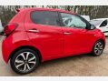 Citroen C1 1.2 PureTech Flair Euro 6 5dr 10
