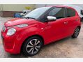 Citroen C1 1.2 PureTech Flair Euro 6 5dr 20