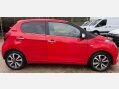 Citroen C1 1.2 PureTech Flair Euro 6 5dr 7