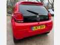 Citroen C1 1.2 PureTech Flair Euro 6 5dr 14