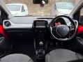 Citroen C1 1.2 PureTech Flair Euro 6 5dr 29