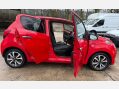 Citroen C1 1.2 PureTech Flair Euro 6 5dr 8