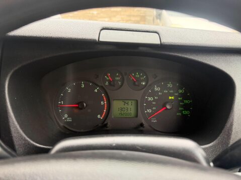 Ford Transit 2.2 TDCi 260 Duratorq FWD L2 H2 3dr cDPF 32