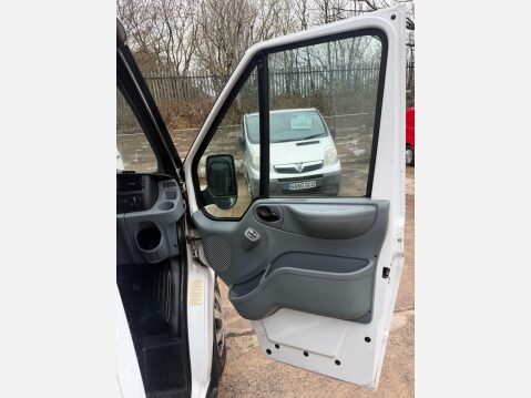 Ford Transit 2.2 TDCi 260 Duratorq FWD L2 H2 3dr cDPF 29