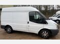 Ford Transit 2.2 TDCi 260 Duratorq FWD L2 H2 3dr cDPF 6