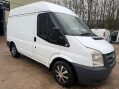 Ford Transit 2.2 TDCi 260 Duratorq FWD L2 H2 3dr cDPF 4