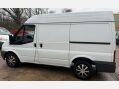 Ford Transit 2.2 TDCi 260 Duratorq FWD L2 H2 3dr cDPF 17