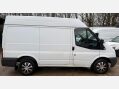 Ford Transit 2.2 TDCi 260 Duratorq FWD L2 H2 3dr cDPF 7