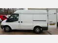 Ford Transit 2.2 TDCi 260 Duratorq FWD L2 H2 3dr cDPF 21