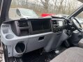 Ford Transit 2.2 TDCi 260 Duratorq FWD L2 H2 3dr cDPF 39