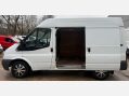 Ford Transit 2.2 TDCi 260 Duratorq FWD L2 H2 3dr cDPF 20