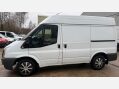 Ford Transit 2.2 TDCi 260 Duratorq FWD L2 H2 3dr cDPF 22