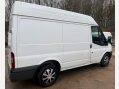 Ford Transit 2.2 TDCi 260 Duratorq FWD L2 H2 3dr cDPF 10