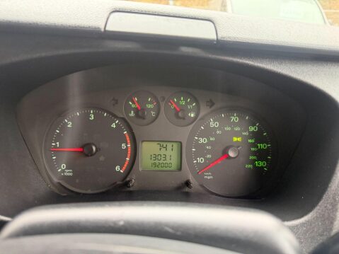 Ford Transit 2.2 TDCi 260 Duratorq FWD L2 H2 3dr cDPF 33