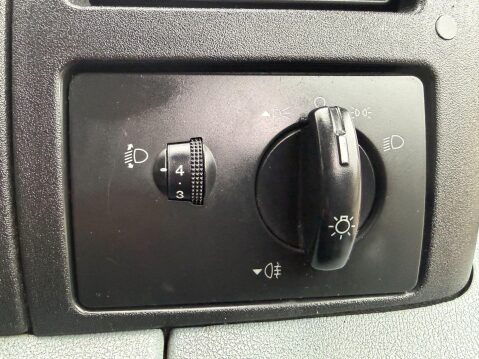 Ford Transit 2.2 TDCi 260 Duratorq FWD L2 H2 3dr cDPF 30