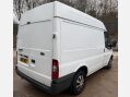 Ford Transit 2.2 TDCi 260 Duratorq FWD L2 H2 3dr cDPF 11