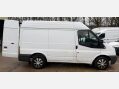 Ford Transit 2.2 TDCi 260 Duratorq FWD L2 H2 3dr cDPF 8