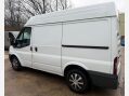 Ford Transit 2.2 TDCi 260 Duratorq FWD L2 H2 3dr cDPF 16