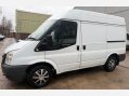 Ford Transit 2.2 TDCi 260 Duratorq FWD L2 H2 3dr cDPF 24