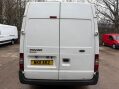 Ford Transit 2.2 TDCi 260 Duratorq FWD L2 H2 3dr cDPF 12