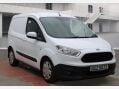 Ford Transit Courier 1.5 TDCi Trend L1 Euro 6 5dr 4