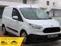 Ford Transit Courier 1.5 TDCi Trend L1 Euro 6 5dr