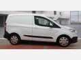 Ford Transit Courier 1.5 TDCi Trend L1 Euro 6 5dr 5