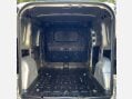Vauxhall Combo 1.3 CDTi 2000 16v Sportive Panel Van 3dr Diesel Manual FWD L1 H1 (133 g/km, 11
