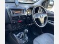 Vauxhall Combo 1.3 CDTi 2000 16v Sportive Panel Van 3dr Diesel Manual FWD L1 H1 (133 g/km, 36