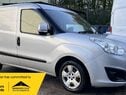 Vauxhall Combo 1.3 CDTi 2000 16v Sportive Panel Van 3dr Diesel Manual FWD L1 H1 (133 g/km,