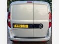 Vauxhall Combo 1.3 CDTi 2000 16v Sportive Panel Van 3dr Diesel Manual FWD L1 H1 (133 g/km, 9
