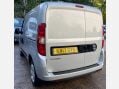 Vauxhall Combo 1.3 CDTi 2000 16v Sportive Panel Van 3dr Diesel Manual FWD L1 H1 (133 g/km, 12
