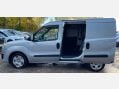 Vauxhall Combo 1.3 CDTi 2000 16v Sportive Panel Van 3dr Diesel Manual FWD L1 H1 (133 g/km, 16