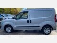 Vauxhall Combo 1.3 CDTi 2000 16v Sportive Panel Van 3dr Diesel Manual FWD L1 H1 (133 g/km, 15