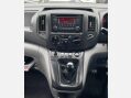 Nissan NV200 1.5 dCi Acenta SWB Euro 5 6dr (AC) 32