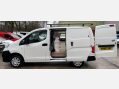 Nissan NV200 1.5 dCi Acenta SWB Euro 5 6dr (AC) 17