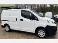 Nissan NV200 1.5 dCi Acenta SWB Euro 5 6dr (AC) 6