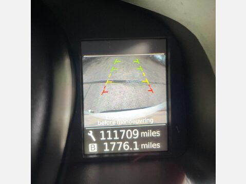 Nissan NV200 1.5 dCi Acenta SWB Euro 5 6dr (AC) 30