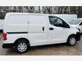 Nissan NV200 1.5 dCi Acenta SWB Euro 5 6dr (AC) 9