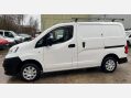 Nissan NV200 1.5 dCi Acenta SWB Euro 5 6dr (AC) 18