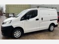 Nissan NV200 1.5 dCi Acenta SWB Euro 5 6dr (AC) 19