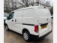 Nissan NV200 1.5 dCi Acenta SWB Euro 5 6dr (AC) 14