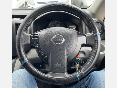 Nissan NV200 1.5 dCi Acenta SWB Euro 5 6dr (AC) 27