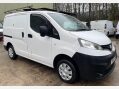Nissan NV200 1.5 dCi Acenta SWB Euro 5 6dr (AC) 5