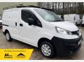 Nissan NV200 1.5 dCi Acenta SWB Euro 5 6dr (AC) 1