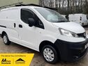 Nissan NV200 1.5 dCi Acenta SWB Euro 5 6dr (AC)