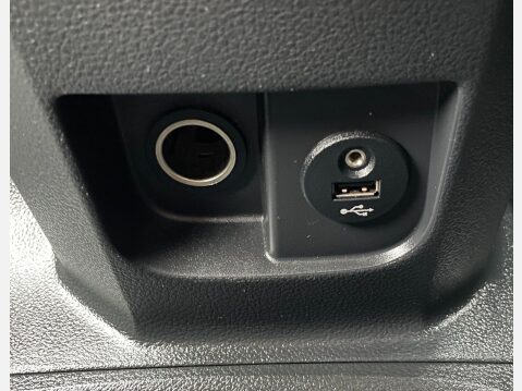 Nissan NV200 1.5 dCi Acenta SWB Euro 5 6dr (AC) 34